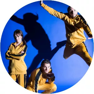 Outer Vibe - Musical group