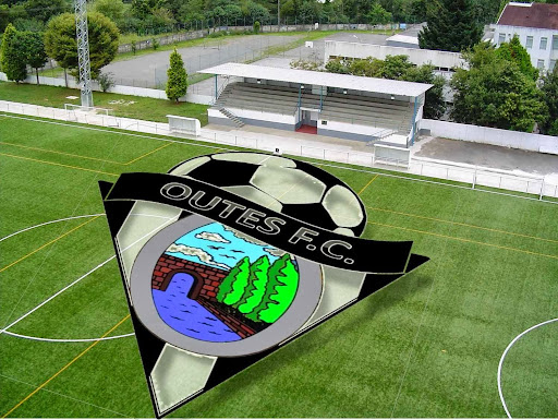 OUTES FUTBOL CLUB - Football club in Spain