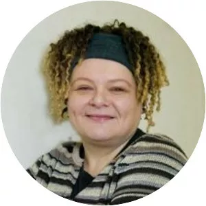 Outi Keskevaari photograph