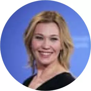 Outi Mäenpää - Finnish actress