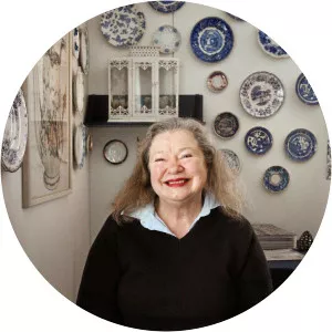 Outi Markkanen - Visual artist