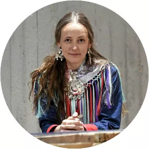 Outi Pieski - Visual artist