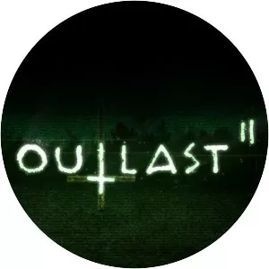 Outlast 2 - Video game