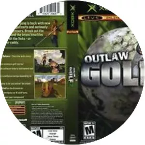Outlaw Golf 2