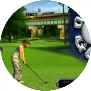 Outlaw Golf - Video game