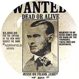 Outlaw - Fictional character