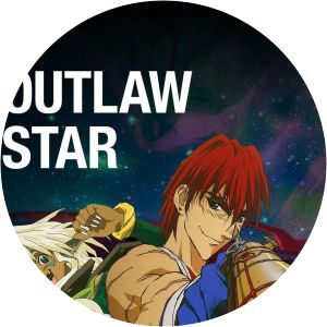Outlaw Star