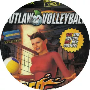 Outlaw Volleyball