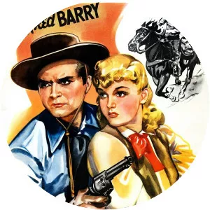 Outlaws of Pine Ridge