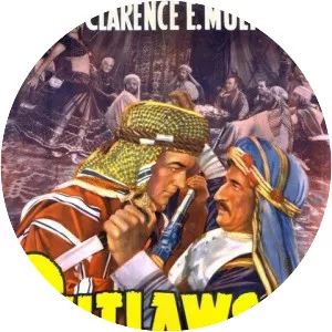 Outlaws of the Desert