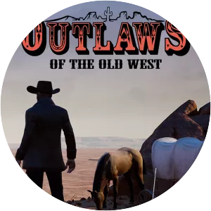 Outlaws of the Old West - Video game