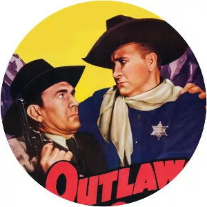 Outlaws of the Rio Grande - 1941 ‧ Western ‧ 1h 3m