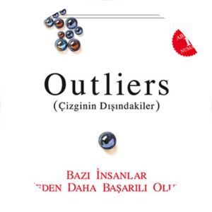 Outliers - Book by Malcolm Gladwell
