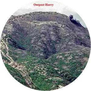 Outpost Harry