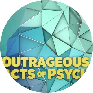 Outrageous Acts of Psych photograph