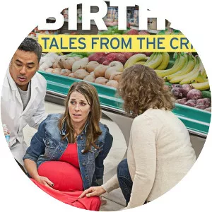 Outrageous Births: Tales from the Crib