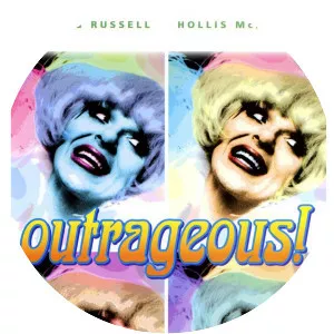 Outrageous! photograph