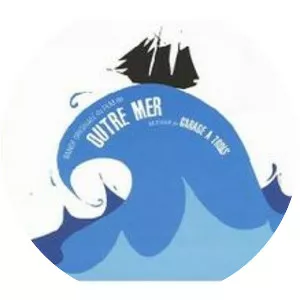 Outre Mer - Studio album by Garage A Trois