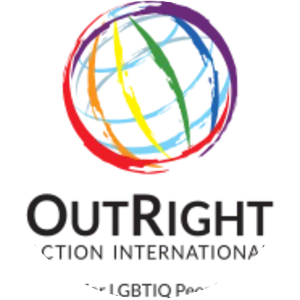 OutRight Action International