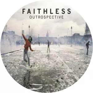Outrospective - Album by Faithless