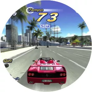 OutRun 2006: Coast 2 Coast