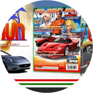 OutRun Online Arcade