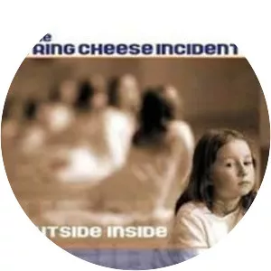 Outside Inside - Studio album by The String Cheese Incident
