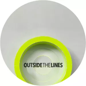 Outside the Lines