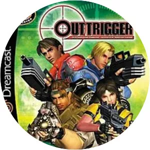 Outtrigger