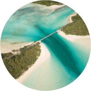 Ouvéa - Commune in New Caledonia