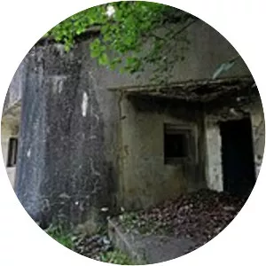 Ouvrage Cave-à-Canon