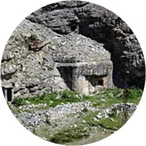 Ouvrage Les Aittes - 