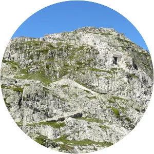 Ouvrage Les Rochilles - 