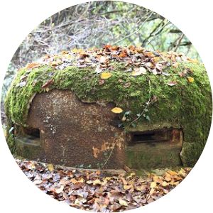 Ouvrage Mont des Welches - 