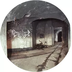 Ouvrage Monte Grosso - 