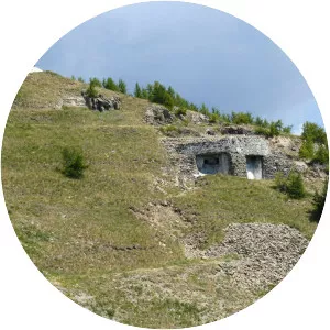 Ouvrage Plan Caval - 