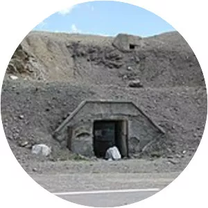 Ouvrage Restefond (Ouvrage de Restefond)