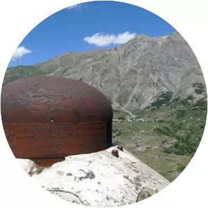 Ouvrage Roche-la-Croix - 