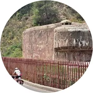 Ouvrage Saint-Roch - 