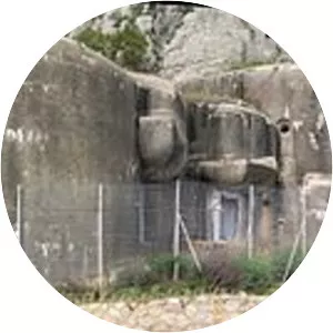 Ouvrage Sainte‑Agnès (Ouvrage de . . .