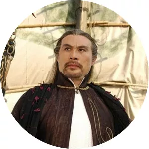 Ouyang Feng - Fictional character