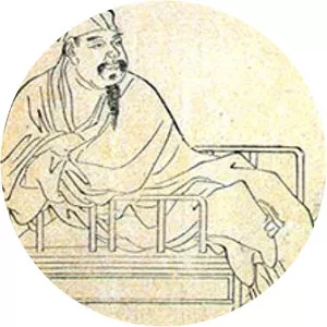 Ouyang Xiu - Historian