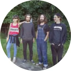 Ouzo Bazooka - Musical group