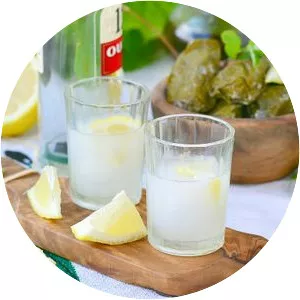 Ouzo
