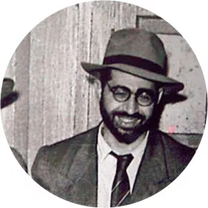 Ovadia Yosef - Scholar