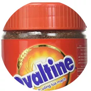 Ovaltine