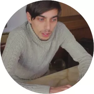 Ovanes Torosian - Film actor