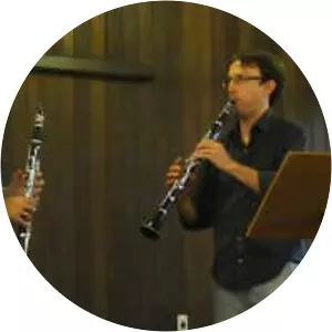 Ovanir Buosi Musician