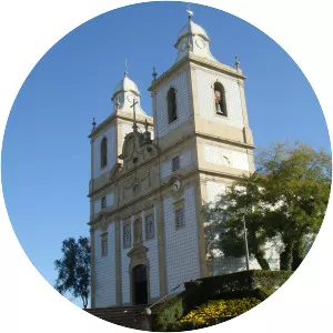 Ovar - City in Portugal