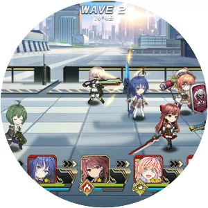 Ove Generation - Video game